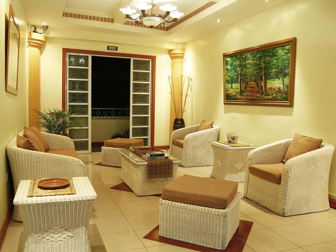 Catanduanes Midtown Inn Virac Kültér fotó