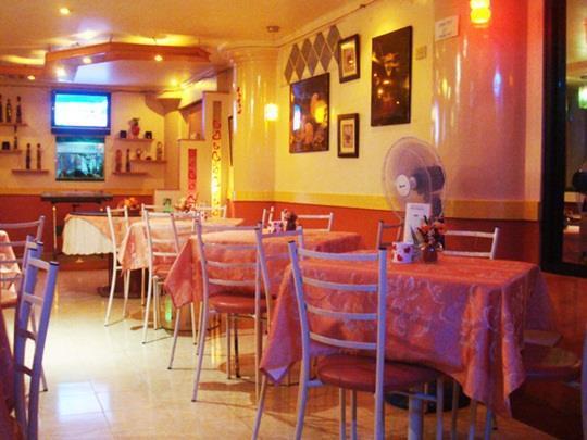 Catanduanes Midtown Inn Virac Kültér fotó