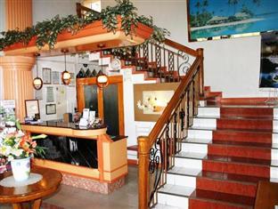 Catanduanes Midtown Inn Virac Kültér fotó